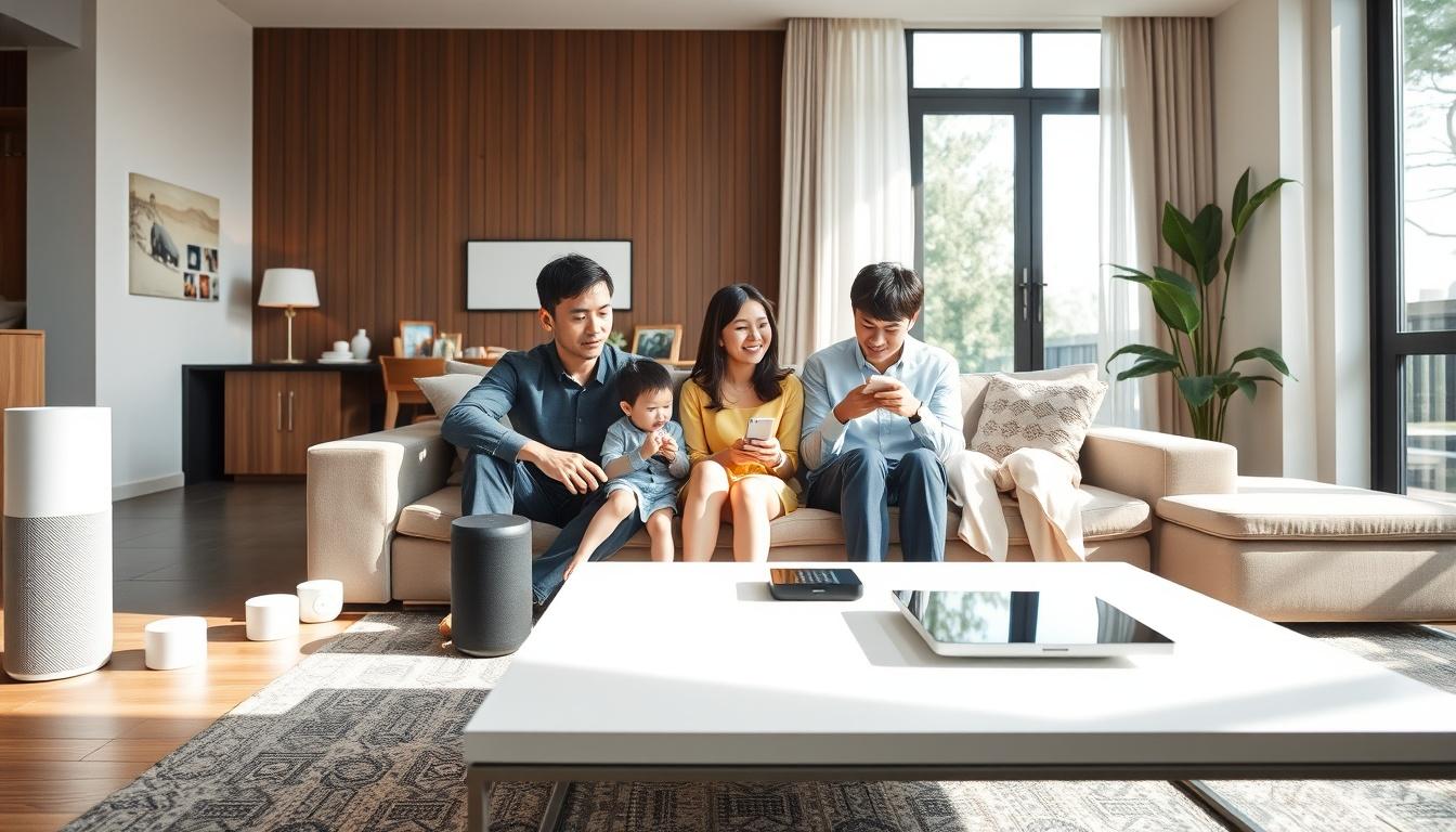 Revolutionize Your Home